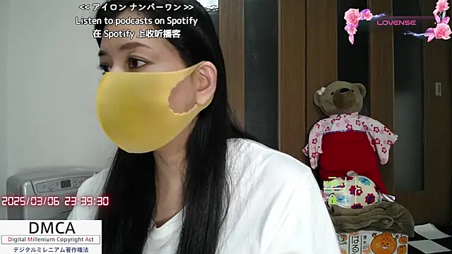   RAN-RAN   online show from 03/06/25, 02:40