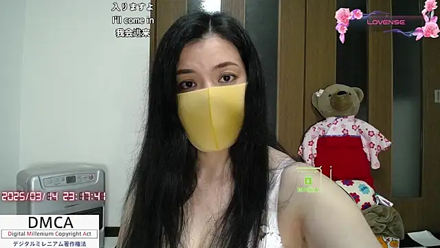  RAN-RAN   online show from 03/14/25, 02:19