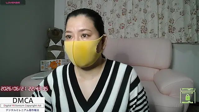   RAN-RAN   online show from 06/21/26, 01:46