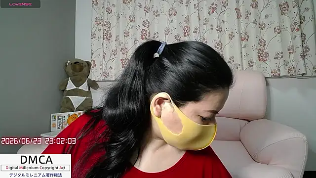   RAN-RAN   online show from 06/23/26, 02:04