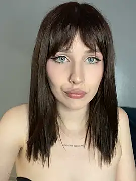 CherryCrystall online show from 03/20/25, 04:42