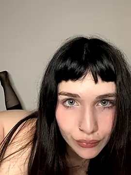 CherryCrystall online show from 10/06/25, 02:03