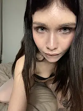 CherryCrystall online show from 11/23/25, 06:41