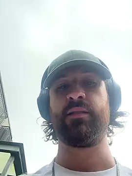 BuurningBoy online show from 09/18/25, 03:47