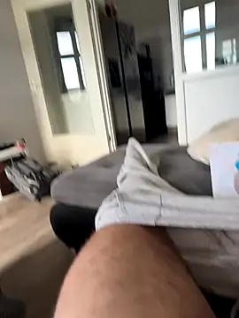 BuurningBoy online show from 09/22/25, 03:47