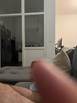 BuurningBoy online show from 10/08/25, 08:50