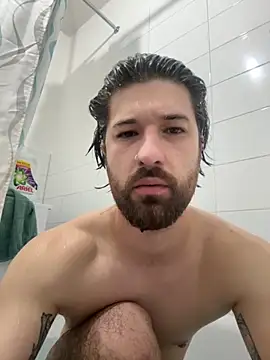 BuurningBoy online show from 11/07/25, 03:50