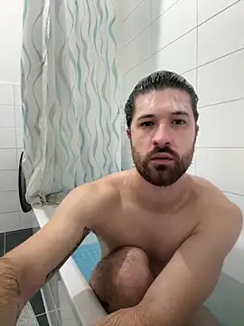 BuurningBoy online show from 11/12/25, 07:46