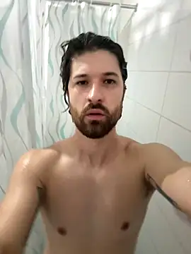 BuurningBoy online show from 11/13/25, 07:13