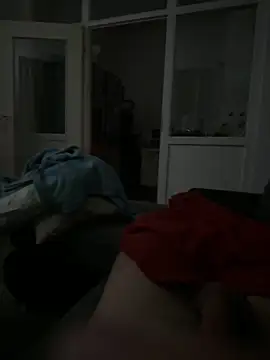 BuurningBoy online show from 11/20/25, 01:39