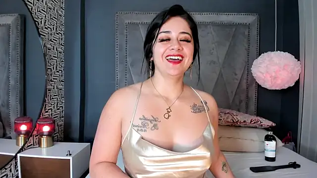 nahomi sweett online show from 01/20/25, 02:03