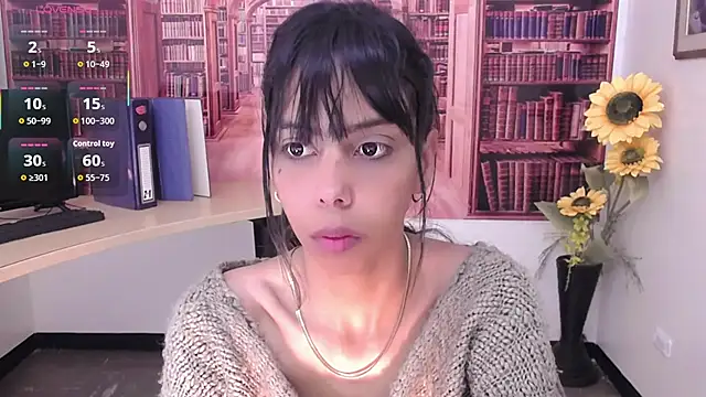 Catalella Ar online show from 10/03/25, 04:09