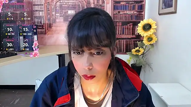 Catalella Ar online show from 10/21/25, 03:18