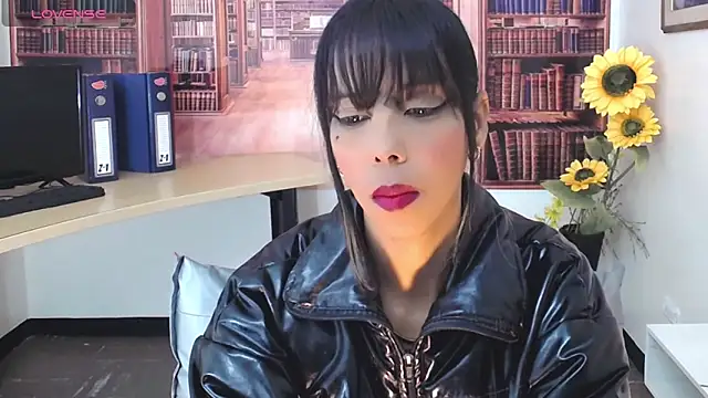 Catalella Ar online show from 10/25/25, 03:03