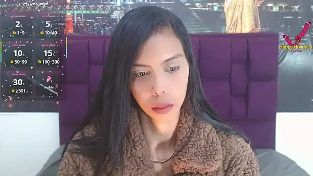 Catalella Ar online show from 03/04/26, 03:34