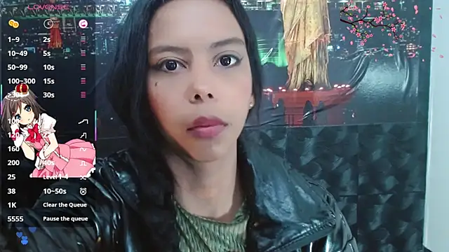 Catalella Ar online show from 04/29/26, 03:32