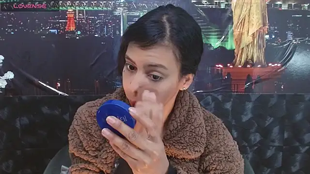 Catalella Ar online show from 05/02/26, 03:44