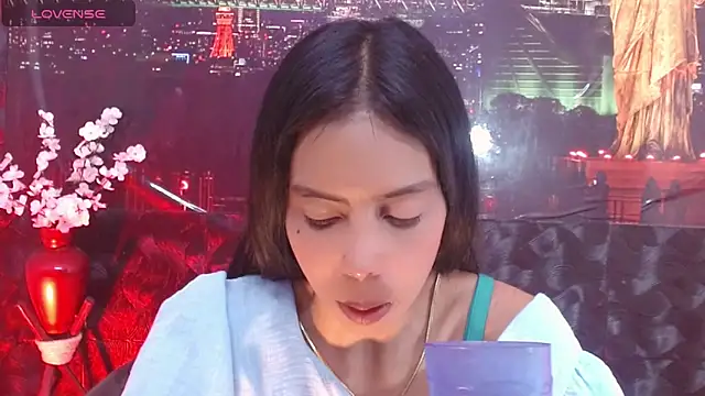 Catalella Ar online show from 06/04/26, 03:23