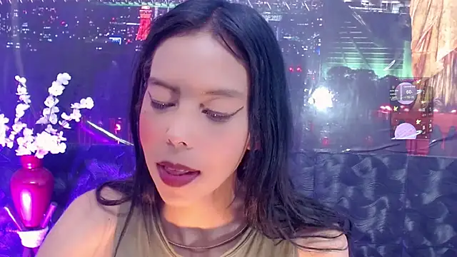 Catalella Ar online show from 06/05/26, 03:35