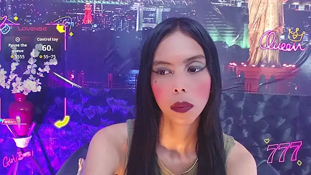 Catalella Ar online show from 06/05/26, 06:52