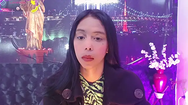 Catalella Ar online show from 06/10/26, 03:18