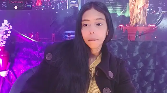 Catalella Ar online show from 06/12/26, 03:27