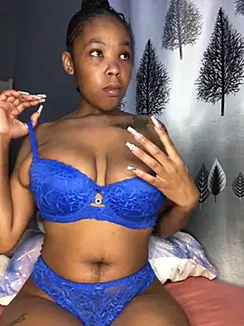 Snapshot of Nicole_Liam_ chatting on 10/24/25, 12:30 Nicole Liam  online show from 10/24/25, 12:30