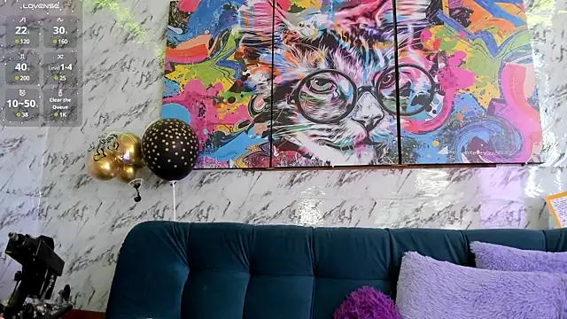 Snapshot of sofiaalopez2 chatting on 02/28/25, 09:44 sofiaalopez2 online show from 02/28/25, 09:44