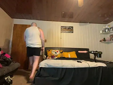 Satans Play online show from 03/06/25, 08:08