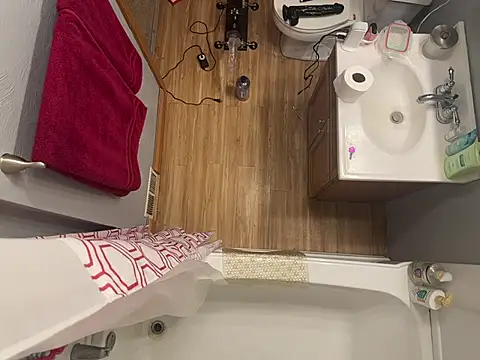 Satans Play online show from 03/16/25, 07:37