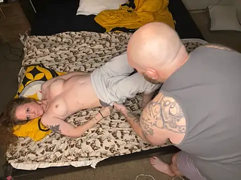 Satans Play online show from 11/09/25, 07:28