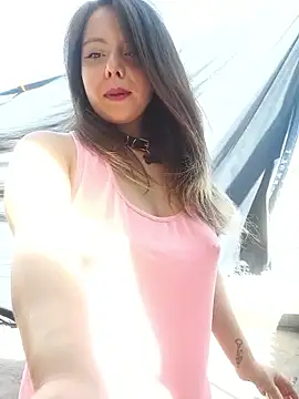 Kimiechanuwu online show from 09/27/25, 12:10