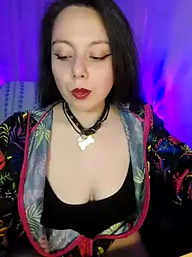 Kimiechanuwu online show from 02/04/26, 05:52