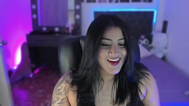 Tellme Alexa online show from 01/05/25, 12:42