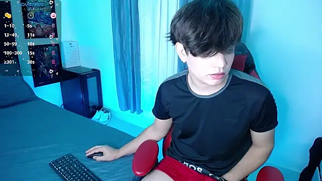 andyboy- online show from 01/13/25, 01:02