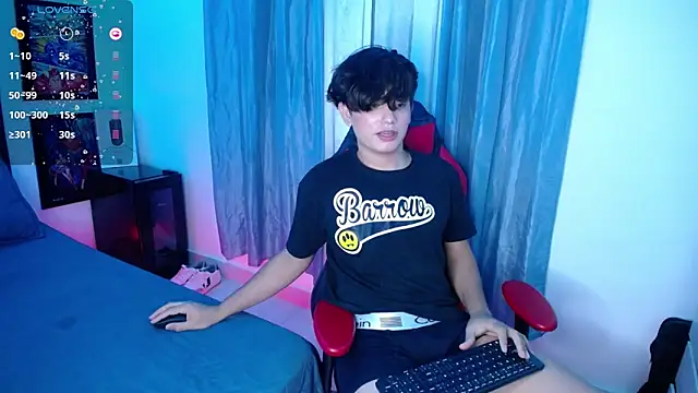 andyboy- online show from 01/23/25, 02:44