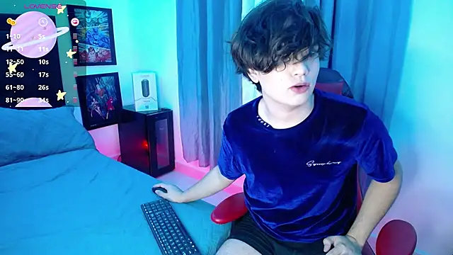 andyboy- online show from 03/23/25, 03:43