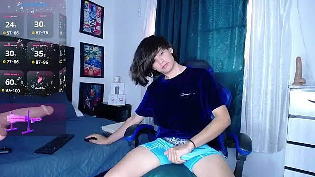andyboy- online show from 04/27/26, 10:30
