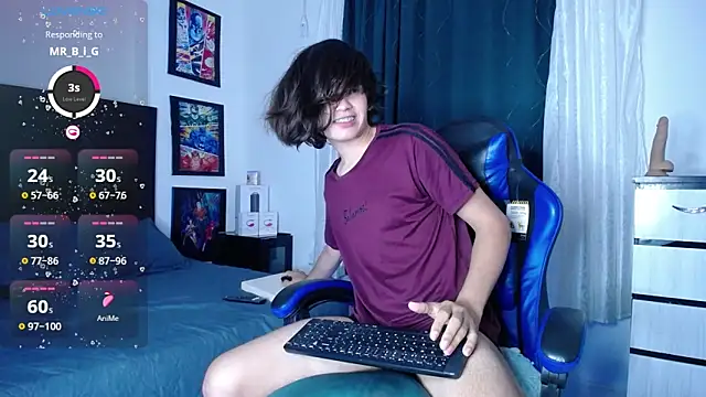andyboy- online show from 05/15/26, 11:56