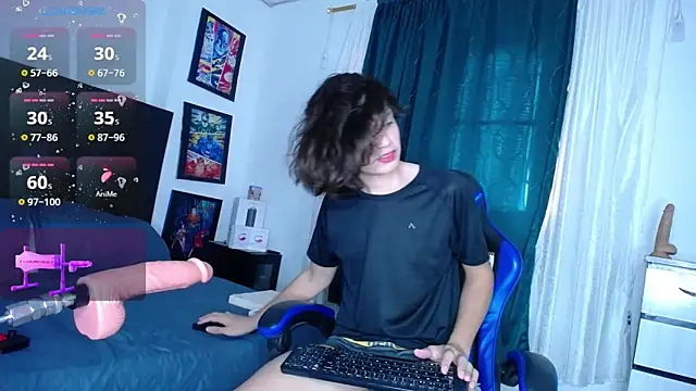andyboy- online show from 06/10/26, 10:30