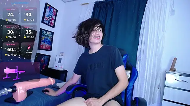 andyboy- online show from 06/14/26, 02:24
