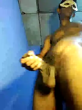 BlackDickKing14 online show from 12/07/24, 09:00