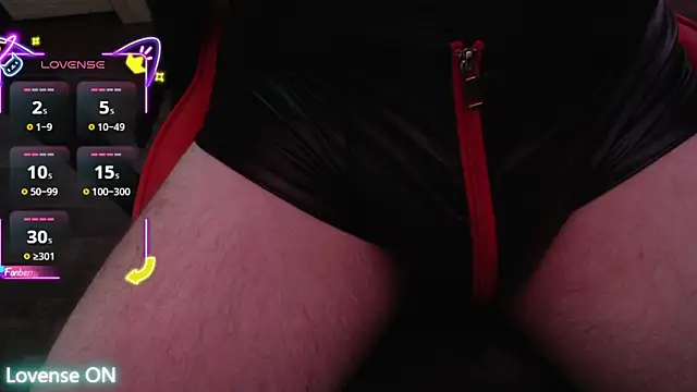 servedcock online show from 09/19/25, 05:02