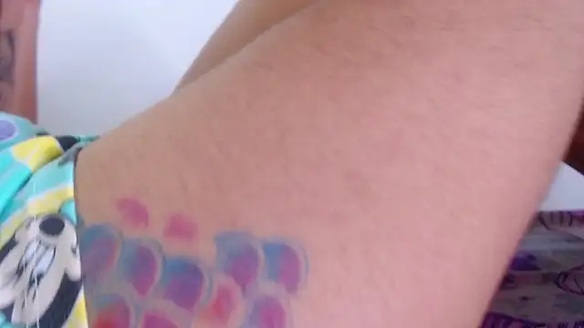 Snapshot of Babe_ali chatting on 03/07/25, 12:01 Babe ali online show from 03/07/25, 12:01