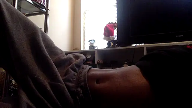 Ricoadoyabaaaaaaaad online show from 01/01/25, 03:57