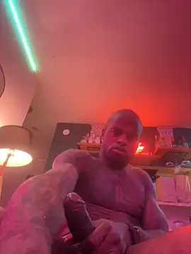 Ricoadoyabaaaaaaaad online show from 01/26/25, 08:14