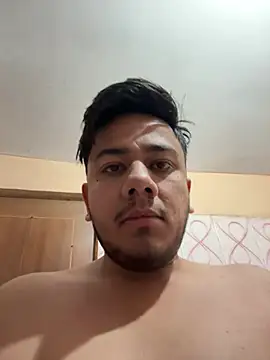 Snapshot of NakedPlayBoy chatting on 12/08/24, 03:10 NakedPlayBoy online show from 12/08/24, 03:10