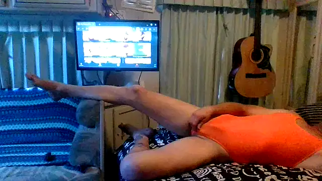 madaussiehere online show from 05/20/26, 11:44