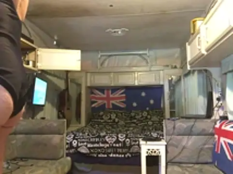 madaussiehere online show from 07/15/26, 02:39