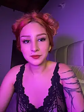 Mon Cherry online show from 05/14/26, 01:23
